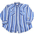 Vintage 1980s Prentiss Outdoors Western Button Up Shirt Men&