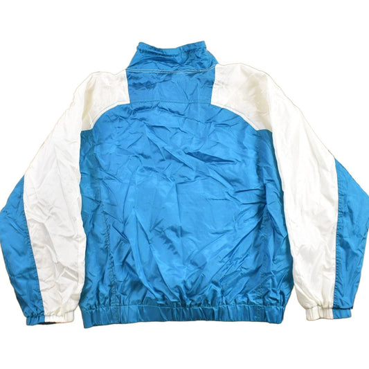 Vintage 1980s Pro Spirit Color Block Windbreaker Men's Large from propervintagecanada