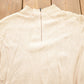 Vintage 1980s Quarter Zip Raglan T-Shirt Men's Small from propervintagecanada