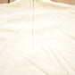 Vintage 1980s Quarter Zip Raglan T-Shirt Men's Small from propervintagecanada