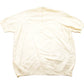 Vintage 1980s Quarter Zip Raglan T-Shirt Men's Small from propervintagecanada