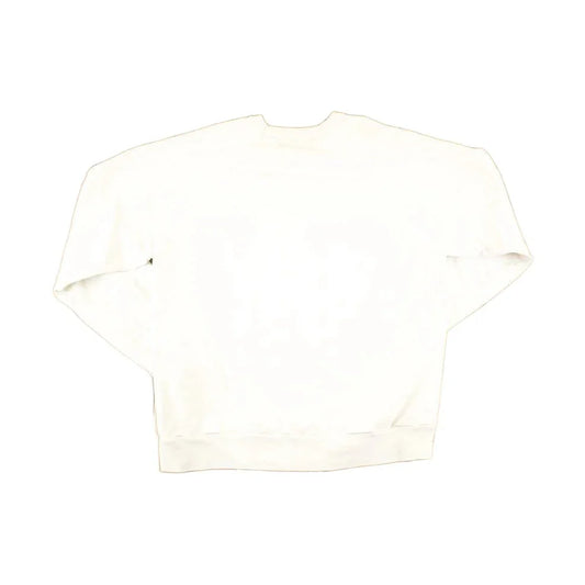 Vintage 1980s Quebec Party Animals Funny Souvenir Crewneck Sweatshirt Men's M from propervintagecanada