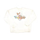 Vintage 1980s Quebec Party Animals Funny Souvenir Crewneck Sweatshirt Men's M from propervintagecanada