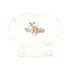 Vintage 1980s Quebec Party Animals Funny Souvenir Crewneck Sweatshirt Men&