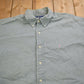 Vintage 1980s Ralph Lauren Button Up Shirt Men's XL from propervintagecanada