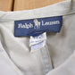 Vintage 1980s Ralph Lauren Lightweight Chore Coat / Streetwear / Light Jacket / Vintage Ralph Lauren / Made In USA from propervintagecanada