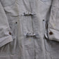 Vintage 1980s Ralph Lauren Lightweight Chore Coat / Streetwear / Light Jacket / Vintage Ralph Lauren / Made In USA from propervintagecanada