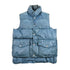 Vintage 1980s Red Head Goose Down Puffer Vest Men&