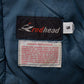 Vintage 1980s Red Head Goose Down Puffer Vest Men's Small from propervintagecanada