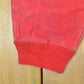 Vintage 1980s Red Work Pants Men's 40 x 26 from propervintagecanada