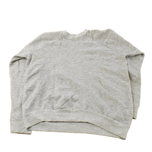Vintage 1980s Reeves Blank Crewneck Sweatshirt Men's Small from propervintagecanada
