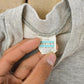 Vintage 1980s Reeves Blank Crewneck Sweatshirt Men's Small from propervintagecanada