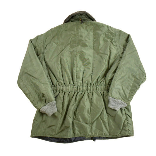 Vintage 1980s Refrigi Wear Jacket from propervintagecanada