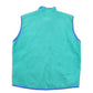 Vintage 1980s REI Fleece Zip Up Vest Men's Large from propervintagecanada