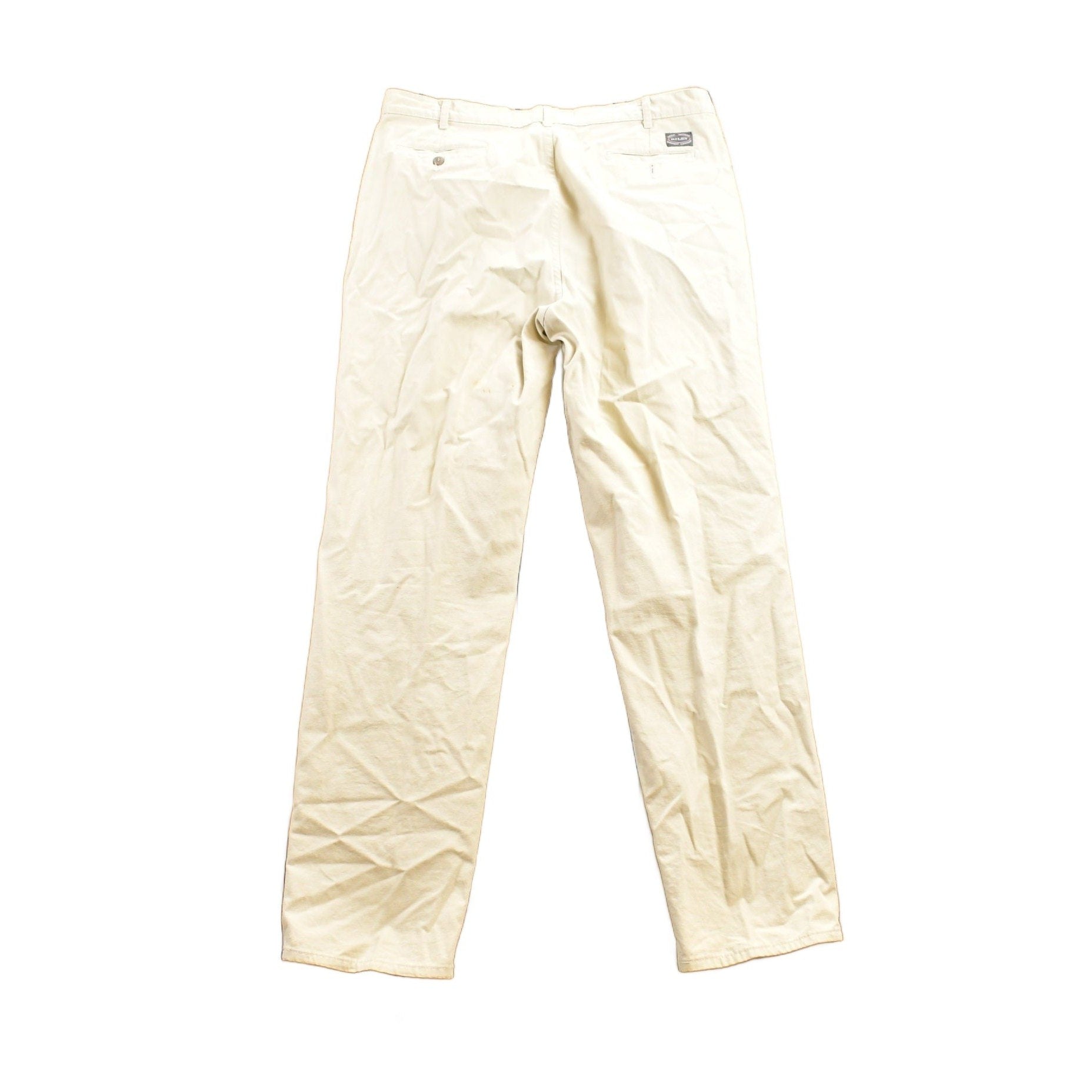 Vintage 1980s Riley Great Western Garment Company Pants Men's 38 x 34 from propervintagecanada