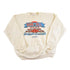 Vintage 1980s Roadkill Cafe Souvenir Crewneck Sweatshirt Mens M from propervintagecanada