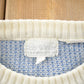 Vintage 1980s Rob Winter Knit Crewneck Sweater Women's L from propervintagecanada