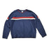 Vintage 1980s Rockee USA 100% Rocky Mountain Wool Knitted Sweater Men&