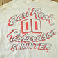 Vintage 1980s Rook Racing Earl Rook Richardson Sprinter Souvenir Single Stitch Graphic Print T-Shirt Men's XS from propervintagecanada