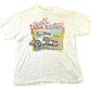 Vintage 1980s Rook Racing Earl Rook Richardson Sprinter Souvenir Single Stitch Graphic Print T-Shirt Men's XS from propervintagecanada
