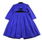 Vintage 1980s Rothschild Wool Princess Dress Coat Women's 12 from propervintagecanada