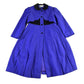 Vintage 1980s Rothschild Wool Princess Dress Coat Women's 12 from propervintagecanada