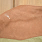 Vintage 1980s Roundtree & Yorke Brown Leather Vest Men's Medium from propervintagecanada