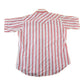 Vintage 1980s Ruddock Shirts Button Up Western Style Shirt Men's XL