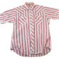 Vintage 1980s Ruddock Shirts Button Up Western Style Shirt Men's XL