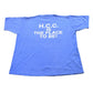 Vintage 1980s Russell Athletic Health Careers Center Crusaders T-Shirt Mens XL from propervintagecanada