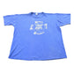 Vintage 1980s Russell Athletic Health Careers Center Crusaders T-Shirt Mens XL from propervintagecanada