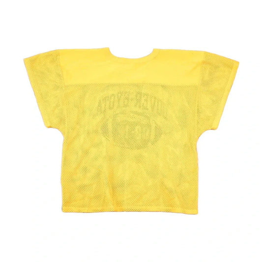 Vintage 1980s Russell Athletics Dover Eyota NFL T Jersey Men's M from propervintagecanada