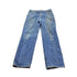Vintage 1980s Rustler Denim Jeans Men&