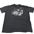 Vintage 1980s Sailing Tour Graphic T Shirt Men&
