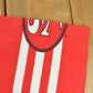 Vintage 1980s San Francisco Aop NFL Graphic print T-Shirt Men's Large from propervintagecanada