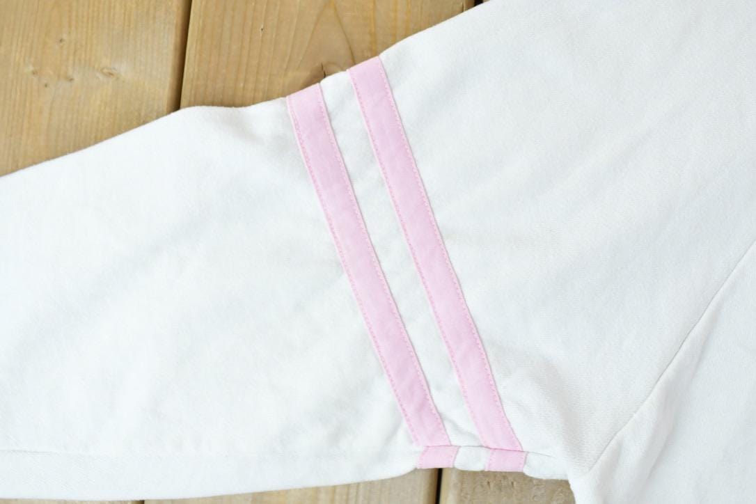 Vintage 1980s San Francisco Full Button Souvenir Crewneck Sweatshirt Women's S from propervintagecanada