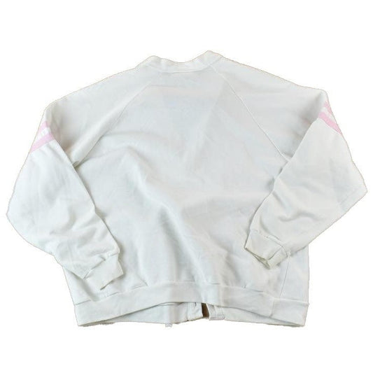 Vintage 1980s San Francisco Full Button Souvenir Crewneck Sweatshirt Women's S from propervintagecanada