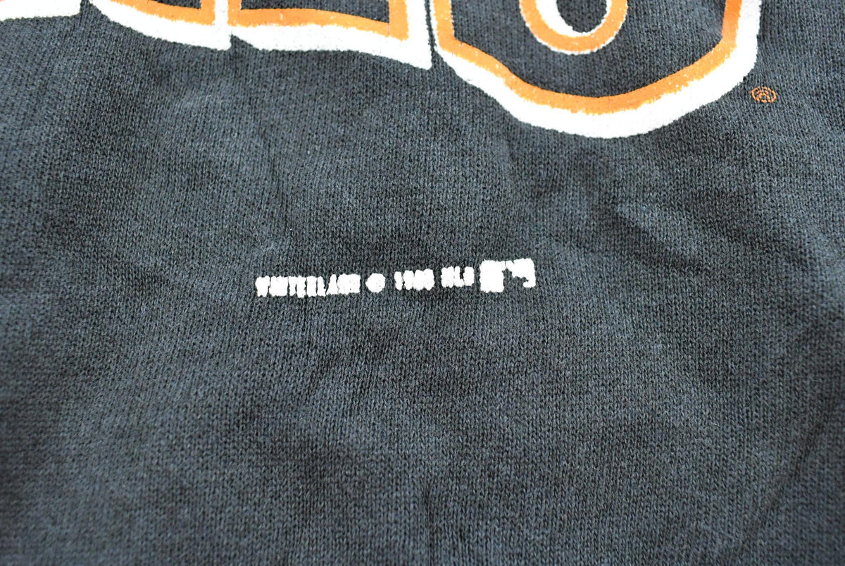 Vintage 1980s San Francisco Giants MLB Graphic Hoodie Men's Large from propervintagecanada