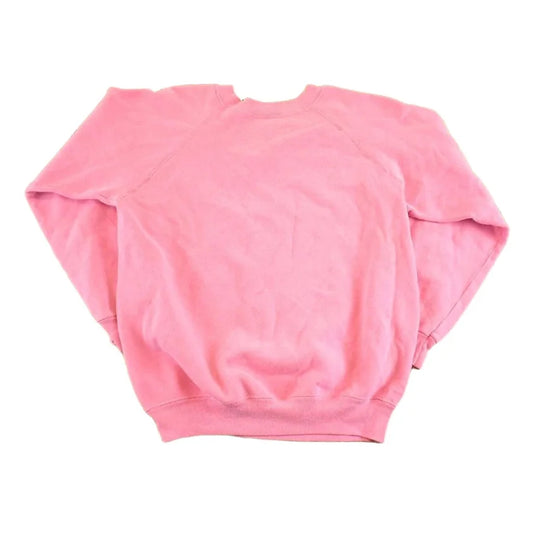Vintage 1980s San Francisco Kitty Cat Souvenir Crewneck Sweatshirt Women's M from propervintagecanada
