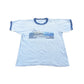 Vintage 1980s San Francisco Sailboat Souvenir Ringer T Shirt Mens S from propervintagecanada