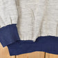Vintage 1980s Scrambler Hoodie Sweatshirt Mens L from propervintagecanada