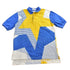 Vintage 1980s Sea Palms By Hartwell Collared Polo Shirt Men&