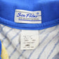 Vintage 1980s Sea Palms By Hartwell Collared Polo Shirt Men's Medium from propervintagecanada