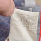 Vintage 1980s Sears Blanket Lined Denim Chore Jacket Men's XL from propervintagecanada