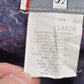 Vintage 1980s Sears Blanket Lined Denim Chore Jacket Men's XL from propervintagecanada