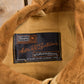 Vintage 1980s Sears Canvas Chore Coat Men's Medium from propervintagecanada