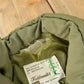 Vintage 1980s Sears Field-Masters Green Puffer Vest Men's L from propervintagecanada