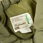 Vintage 1980s Sears Field-Masters Green Puffer Vest Men's L from propervintagecanada
