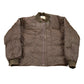Vintage 1980s Sears Master Quilted Jacket Men's XL from propervintagecanada
