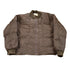 Vintage 1980s Sears Master Quilted Jacket Men&